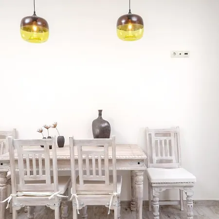 Spacious In Naxos With Sea View Agios Arsenios