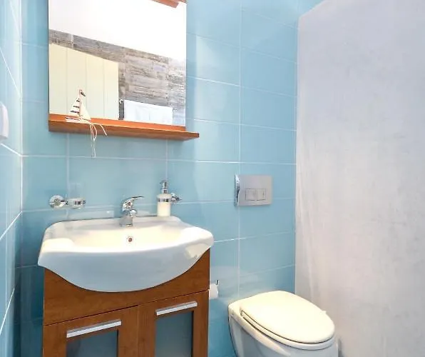 Spacious In Naxos With Sea View Agios Arsenios